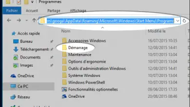 Photo of Windows 10: Comment configurer le démarrage automatique des programmes