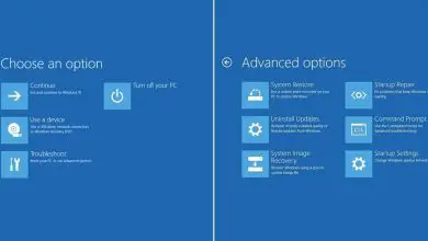 Photo of Comment démarrer à partir du menu de dépannage de Windows 10