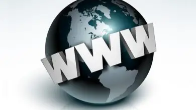 Photo of Qu’est-ce que www, à quoi sert-il et que signifient ses initiales dans les ordinateurs et les pages Web?