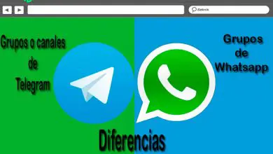 Photo of Quelles sont les différences entre les groupes WhatsApp et les groupes ou canaux Telegram et lequel est le meilleur pour ma marque?