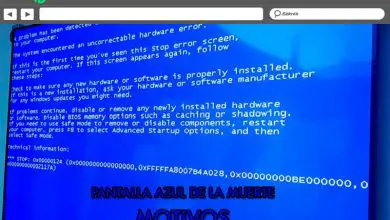 Photo of Écran bleu de la mort dans Windows 7 Quelles sont ses causes et comment corriger cette erreur système?