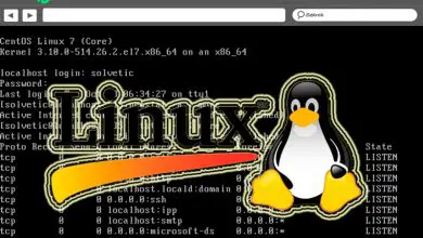 Photo of Comment gérer les réseaux depuis la console Linux avec des commandes réseau? Guide étape par étape