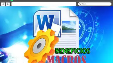 Photo of Macros Microsoft Word Que sont-elles, à quoi servent-elles et quels sont les avantages de leur utilisation?