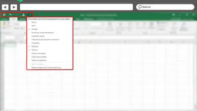 Photo of Comment travailler avec la barre d’outils Microsoft Excel et en tirer le meilleur parti? Guide étape par étape