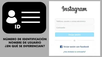 Photo of Comment trouver un compte Instagram par son identifiant quel que soit le nom d’utilisateur en cours de modification? Guide étape par étape
