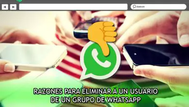 Photo of Comment expulser un utilisateur d’un groupe WhatsApp? Guide étape par étape