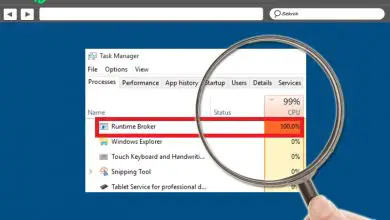 Photo of Comment configurer le Runtime Broker dans Windows 8 pour optimiser les performances de votre PC? Guide étape par étape