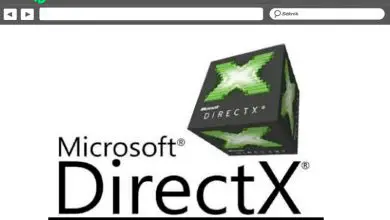 Photo of Comment mettre à jour DirectX dans Windows 8 pour avoir la dernière version disponible? Guide étape par étape