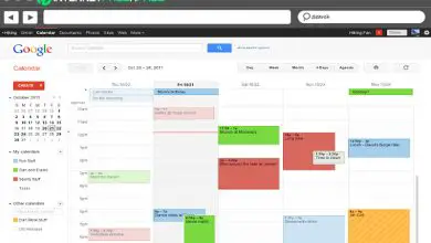 Photo of Quelles sont les meilleures applications alternatives à Google Agenda à utiliser comme calendrier? Liste 2020
