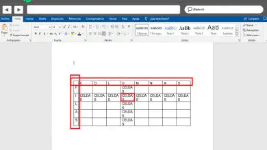 Photo of Comment supprimer des cellules, des colonnes et des lignes d’un tableau dans Microsoft Word? Guide étape par étape