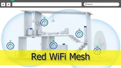 Photo of Wi-Fi Mesh Quel est ce type de réseau, à quoi sert-il et comment fonctionne-t-il?
