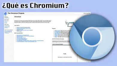 Photo of Chrome De quoi s’agit-il, à quoi sert-il et en quoi est-il différent de Google Chrome?