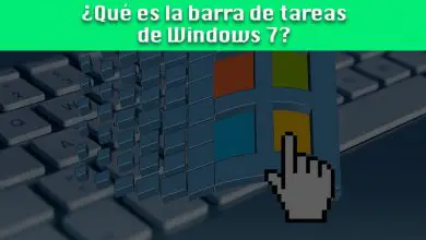 Photo of Barre des tâches de Windows 7 De quoi s’agit-il, à quoi sert-il et en quoi est-il différent des autres versions du système d’exploitation?