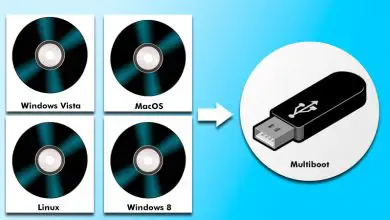 Photo of Comment créer une clé USB multi-démarrage ou multi-démarrage avec Windows 8? Guide étape par étape