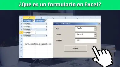 Photo of Formulaires dans Microsoft Excel Que sont-ils, à quoi servent-ils et comment pouvons-nous les créer dans une feuille de calcul?