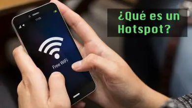 Photo of Hotspot WiFi Qu’est-ce que c’est, comment ça marche et à quoi sert cet appareil?