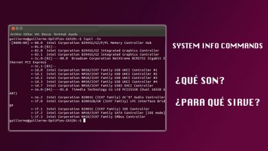 Photo of Commandes d’information système Linux Que sont-elles, à quoi servent-elles et lesquelles sont les plus importantes?