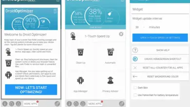 Photo of 5 applications Android qui nettoient vraiment votre téléphone