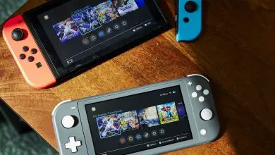 Photo of Comment partager des jeux sur Nintendo Switch étape par étape?