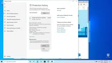 Foto de Como limpar o histórico de proteção do Windows Defender?