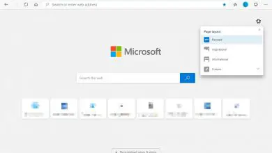 Photo of Comment changer votre page d’accueil dans Microsoft Edge?