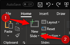 Photo of PowerPoint: comment ajouter, supprimer et réorganiser des diapositives