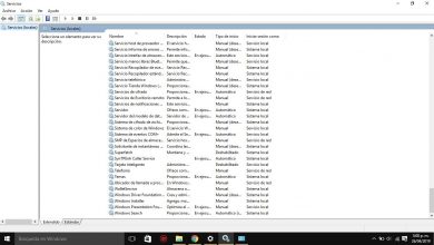 Foto van Windows Update-service ontbreekt in Services.msc