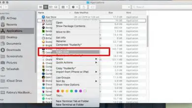 Photo of Créer un raccourci vers un fichier ou une application sous macOS