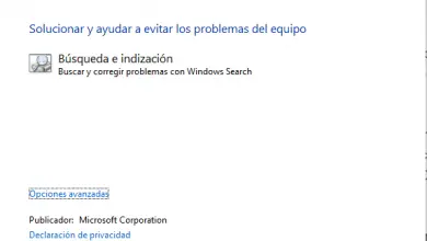 Photo of Résoudre les problèmes de recherche Windows