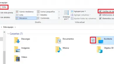 Photo of Comment mettre ou supprimer des cases à cocher / élément dans l’Explorateur de fichiers Windows 10
