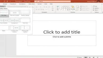 Photo of Comment créer des graphiques animés dans Microsoft PowerPoint