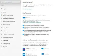 Photo of Comment désactiver les notifications de mise à jour d’applications dans le Windows 10 Store