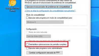 Photo of Comment activer ou désactiver les optimisations plein écran pour les applications et les jeux dans Windows 10