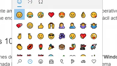 Foto zur Verwendung von Windows 10-Emojis in jeder App