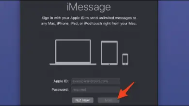 Photo of Découvrez comment configurer et utiliser iMessage sur votre Mac