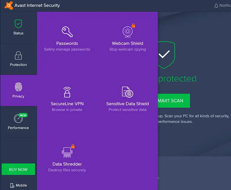 best internet security and antivirus for mac