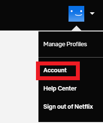 How to unsubscribe netflix