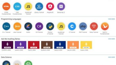Photo of 6 applications de code qui facilitent la programmation