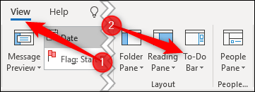 Photo of How to customize "To do" panel in Outlook?