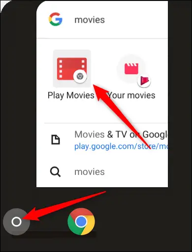 Google Play Movies For Chrome And Chrome Os Computing Mania