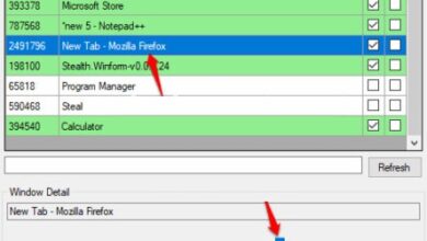 Photo of Rendre toute application ouverte transparente dans Windows 10