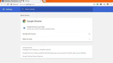 Photo of La mise à jour de Windows 10 avril 2018 peut bloquer Google Chrome