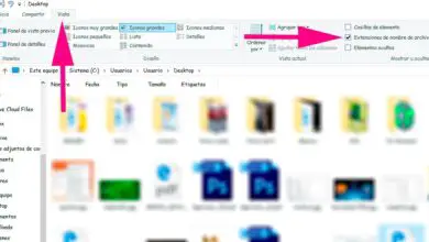 Photo of Comment afficher l’extension de fichier dans l’Explorateur Windows 10