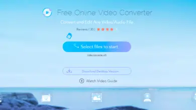 Photo of Comment éditer et convertir de la vidéo ou de l’audio en ligne avec Free Online Video Converter