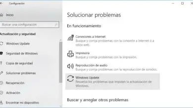Photo of Cómo solucionar los problemas más comunes al actualizar a Windows 10 April 2018 Update