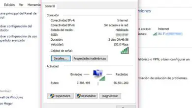 Photo of Désactiver automatiquement le WiFi lors de la connexion à un câble réseau sous Windows 10