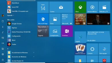 Photo of Redimensionner le menu Démarrer de Windows 10 avec cette combinaison de touches