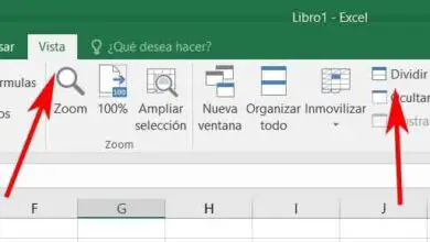 Photo of Comment diviser l’écran Microsoft Excel en plusieurs parties et mieux travailler avec vos feuilles de calcul