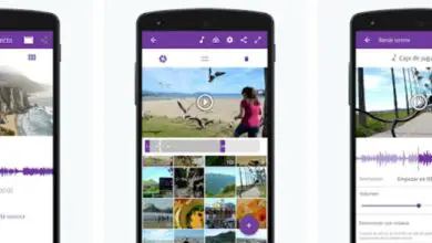 Foto delle migliori app per modificare i video dal cellulare
