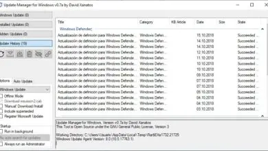 Photo of Contrôler les mises à jour de Windows 10 avec Windows Update Manager